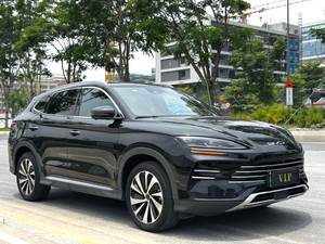 BYD Song Pro DM-i 2022, SUV Híbrido de 1.5L, Autos Usados, Autos de Segunda Mano, Auto Económico para Exportación - Product Image 1
