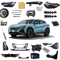 Pièces détachées automobiles, accessoires, kits de carrosserie et pièces de châssis en gros pour Changan UNI-Z UNI-V UNI-K UNI-T