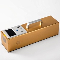 15M Road Lines Reflective Measuring Instrument Vertical Sign Reflecting Material Testing with 1 Year Warranty