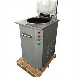 Machine à diviser la pâte hydraulique 20 pièces/lot 100-800g Poids de la pâte Équipement de boulangerie commercial pour le <span class=keywords><strong>pain</strong></span> et la pâtisserie - Product Image 4