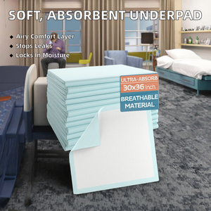 Kaida Yetişkin Bezi Alım Katmanı Hızlı Emilim Yüksek Emicilik Büyük Boy Yaşlı Bakımı Bakım Evi - Product Image 2