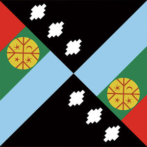 100% algodón ciclismo <span class=keywords><strong>Bandana</strong></span> Paisley patrón multifuncional sombreros para deportes accesorio de protección para el cabello EE. UU. Reino Unido Impresión de bandera - Product Image 5