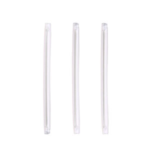 <span class=keywords><strong>ราคา</strong></span>ขายส่ง60มิลลิเมตรปลอกป้องกัน<span class=keywords><strong>สาย</strong></span>เคเบิลFTTHประกบกันป้องกันเส้นผ่านศูนย์กลาง<span class=keywords><strong>ไฟเบอร์</strong></span>ออปติกหลอดเครื่องมือ<span class=keywords><strong>ไฟเบอร์</strong></span>ความร้อนหดแขน - Product Image 3