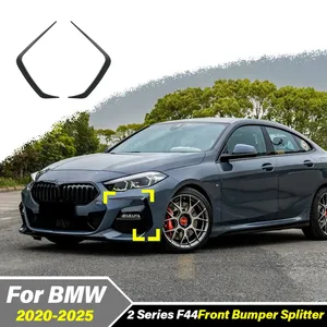 ชุดแต่งสปอยเลอร์กันลมไฟตัดหมอกหน้า สำหรับรถยนต์ BMW ซีรีส์ 2 F44 ปี 2020 2021 2022 2023 2024 2025 - Product Image 1