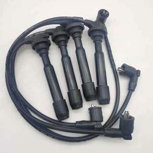 Nieuwe auto-onderdelen bougiekabelset 27501-26D00 2750126D00 voor Hyundai KIA - Product Image 6