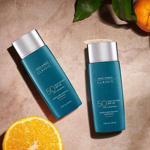 <span class=keywords><strong>Crème</strong></span> <span class=keywords><strong>Solaire</strong></span> <span class=keywords><strong>Visage</strong></span> Bio Végane SPF50 PA++++ à l'Oxyde de Zinc Minéral et aux Herbes, Légère et Hydratante, Marque Blanche - Product Image 1