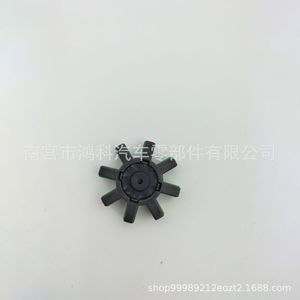 Toyota Camry Levin Alphard Steering Column Gear Rubber 45254-28040 For Replace Repair <b>ABS</b> Material - Product Image 2