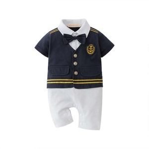 Disfraces de <span class=keywords><strong>verano</strong></span> para niños, niñas y bebés, HCFB-016 blanco - Product Image 4