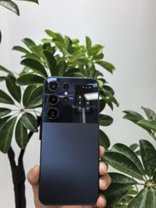 โทรศัพท์มือถือ S25 ultra คุณภาพสูงรุ่นใหม่ปี 2026 รองรับ CDMA ปลดล็อคแล้ว รองรับหลายภาษาทั่วโลก ชาร์จเร็วสุด 45W - Product Image 4