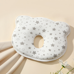 <span class=keywords><strong>Oreiller</strong></span> en coton pour bébé toutes saisons, pour la literie, pour éviter l'inclinaison de la tête, <span class=keywords><strong>oreiller</strong></span> de lit réglable pour les produits de literie pour nouveau-nés - Product Image 2