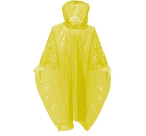 Manteau de <span class=keywords><strong>pluie</strong></span> d'usine Vente en gros Pe Poncho de <span class=keywords><strong>pluie</strong></span> jetable Imperméable polyvalent pour hommes et femmes Cape de <span class=keywords><strong>pluie</strong></span> - Product Image 6