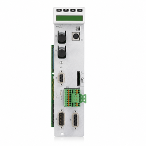 Carte de commande pour variateur HCS (références CSB01.1C-SE-ENS-EN2-NN-S-NN-FW(R911305500) et CSH01.1C-ET-EN2-NNN-NNN-S2-S-XP-FW(R911335391)) - Product Image 1