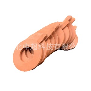 Flat <b>Gasket</b> Rubber Ring Sealing Washer For Water And Dust Protection Circular Shape - Product Image 4