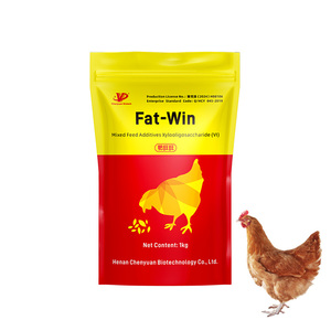 Promotor del Crecimiento y Salud <span class=keywords><strong>Intestinal</strong></span> CY Fat-Win para Aves de Corral - Product Image 1