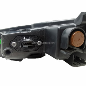 Popolare auto fari a LED per 2023 NIO ET5T LED luce di marcia quotidiana per originale proiettore matrice a LED faro abbagliante - Product Image 3