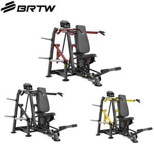 Brightway deltoid Máy ép thương mại đào tạo sức mạnh chuyên nghiệp thiết bị tập thể dục bán buôn vai tập thể dục - Product Image 2