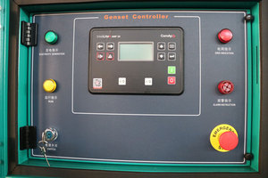 Groupe électrogène diesel super silencieux Scania 500 kW 625 kVA à <span class=keywords><strong>prix</strong></span> d'usine, 50/60 Hz monophasé/triphasé pour solution d'alimentation <span class=keywords><strong>de</strong></span> secours industrielle - Product Image 3