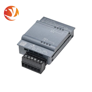 แบรนด์ใหม่223-3AD30-0XB0 6ES7ซีเมนส์6ES7223-3AD30-0XB0ดิจิตอล input/output Module (16 I/O 110V) i/o Link PLC - Product Image 2