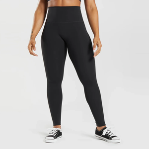 Leggings Deportivos para Mujer en Oferta / Leggings para Mujer Adulta de Moda a Precio Económico, Servicio OEM - Product Image 3