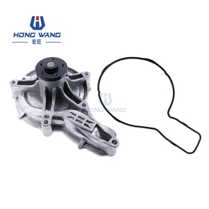 Bomba de Agua Directa de Fábrica para Excavadora de Orugas EC480 EC380 con Motor D13 D16 y 1 Año de Garantía - Product Image 5