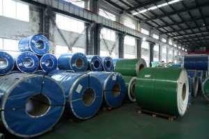 Đánh bóng 0.02mm SS 304 cuộn cán nóng cuộn dây thép không gỉ Lớp 201 304 316 SS cuộn dây lạnh 0.2mm-12mm cuộn thép không gỉ - Product Image 5