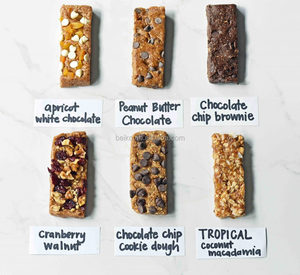 Machines automatiques de fabrication d'extrudeuse de barres de chocolat/noix/protéines/énergie/céréales/<span class=keywords><strong>granola</strong></span>/gâteaux/biscuits - Product Image 3