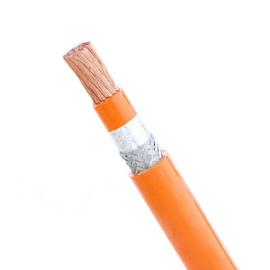 Многоразмерный кабель EV HV 2.5-150 мм² для подключения аккумуляторов электромобилей и зарядных пистолетов - Product Image 3