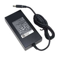 Adaptor Daya Laptop Gaming Universal Suibo 180W 19.5V 9.23A DC Port PD QC4.0 7.4x5.0mm Plug OTP OCP untuk G3/G7