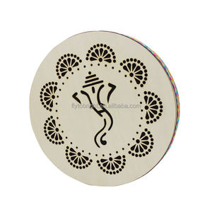 Tambor de río de <span class=keywords><strong>agua</strong></span> de corriente Natural océano mar Ucrania tambor <span class=keywords><strong>para</strong></span> terapia de sonido curación yoga meditación - Product Image 6