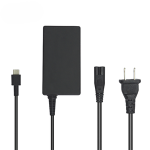 <span class=keywords><strong>Chargeur</strong></span> pour ordinateur portable 65W USB C Type-C à charge rapide PD, adaptateur secteur universel pour ordinateur portable – Offre Spéciale - Product Image 6