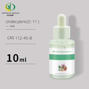Undecylenic de haute qualité, 10-Undecenal,C-11 aldéhyde, CAS 112-45-8, Undecylenaldehyde, Undecylenic dans le parfum - Product Image 4