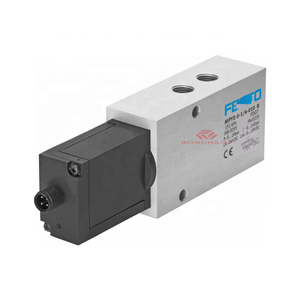 MPYE-5-1/4-010-B 151692 MPYE-5-3/8-420-B 161981ชุด mpye ควบคุมทิศทางตามสัดส่วน - Product Image 1