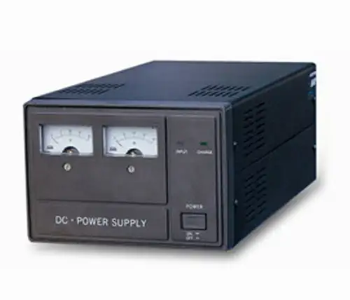 13.8V modalità di uscita lineare dc power supply per la stazione radio base