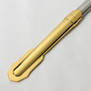 Espada de Comando, Espada Clásica Europea, Espada Ceremonial, Espada de Guardia de Honor, Accesorios de Cosplay, 97 cm - Product Image 6