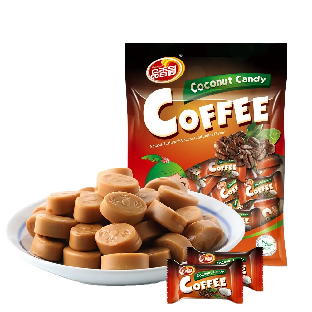 Loại Sản Phẩm Kẹo Và Hương Vị Cà Phê Kẹo Cà Phê Kopiko