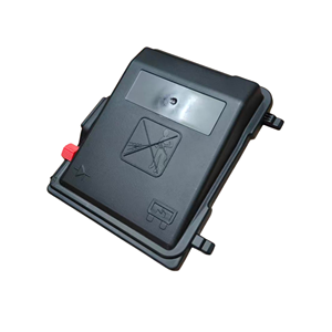 9801448680 Cache de protection pour boîte d'assurance automobile pour Peugeot 4008 5008 308 408 508L Citroën C5 Aircross <span class=keywords><strong>DS7</strong></span> - Product Image 1