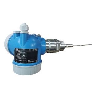 E+H Endress+Hauser Levelflex FMP57 Radar Level Sensor Thread Flange Process Connection Product Category <b>Flow</b> <b>Meters</b> - Product Image 3