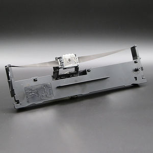 ริบบิ้นตลับหมึกสำหรับEPSON <span class=keywords><strong>LQ630</strong></span> LQ635 LQ630Kหมึกเครื่องพิมพ์ริบบิ้น - Product Image 3