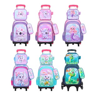 Zaini per bambini scuola media zaino per bambini - Product Image 6