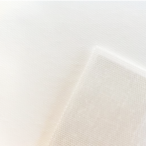 Sinh Thái Dung Môi Bóng Nghệ Thuật In Phun Kỹ Thuật Số In Ấn 100gsm Polyester Kéo Dài Vải Cuộn Cho In Vải - Product Image 2