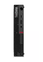 I5-10500 CPU Harga terendah RAM 16G 512G SDD grafik terintegrasi lenovo Thinkstation P340 kecil P340 stasiun kerja Desktop kecil