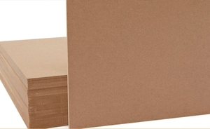 High Quality Moisture-Proof MDF Panel 9mm 12mm 15mm 18mm Indoor Use Competitive Price Modern Design Style E1 <strong>Formaldehyde</strong> - Product Image 2