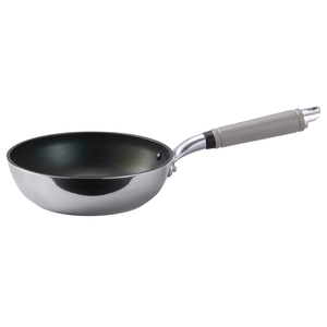2026 New Premium Japan-Quality Nonstick Coating Kitchenware Fry <b>Pans</b> Without <b>Pot</b> Cover - Product Image 1