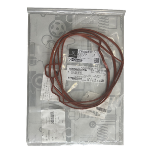 Pièces de rechange de moteur de camion robuste OM471Le <span class=keywords><strong>Kit</strong></span> de joint de tampon de couvercle de <span class=keywords><strong>chambre</strong></span> de soupape pour <span class=keywords><strong>Kit</strong></span> de réparation Mercedes Benz - Product Image 3