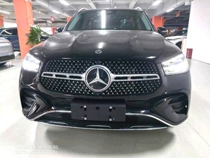 Mercedes-Benz <span class=keywords><strong>GLE</strong></span> 2025 GLE350 <span class=keywords><strong>4MATIC</strong></span> SUV Usado, Volante a la Izquierda, Pintura Original, Kilometraje Ultrabajo, Listo para Enviar FOB - Product Image 2