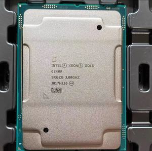 Chất lượng cao cho Intel Xeon 6248r 30Mb L3 10-Core 9 GT/S Khả năng mở rộng bộ vi xử lý 3.0 GHz Vàng loạt máy chủ tân trang mới có sẵn - Product Image 4