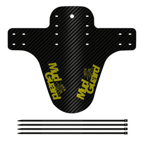 Accessori ciclismo facile parafango ciclismo fisso - Product Image 4