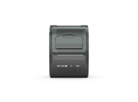 Printer Thermal Mini 58mm Hitam Murah untuk Ponsel dengan USB/ 203DPI Baterai 1500mAh Garansi 1 Tahun Ready Stock
