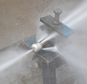 Accessoire pour nettoyeur haute pression Grand tuyau <span class=keywords><strong>de</strong></span> vidange d'égout <span class=keywords><strong>Buse</strong></span> <span class=keywords><strong>de</strong></span> nettoyage <span class=keywords><strong>de</strong></span> tube d'égout - Product Image 5