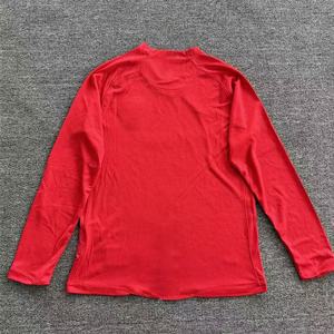 0708 M all'ingrosso in Thailandia a manica corta retrò unita e maglie ronalpoes manica lunga da <span class=keywords><strong>calcio</strong></span> - Product Image 2